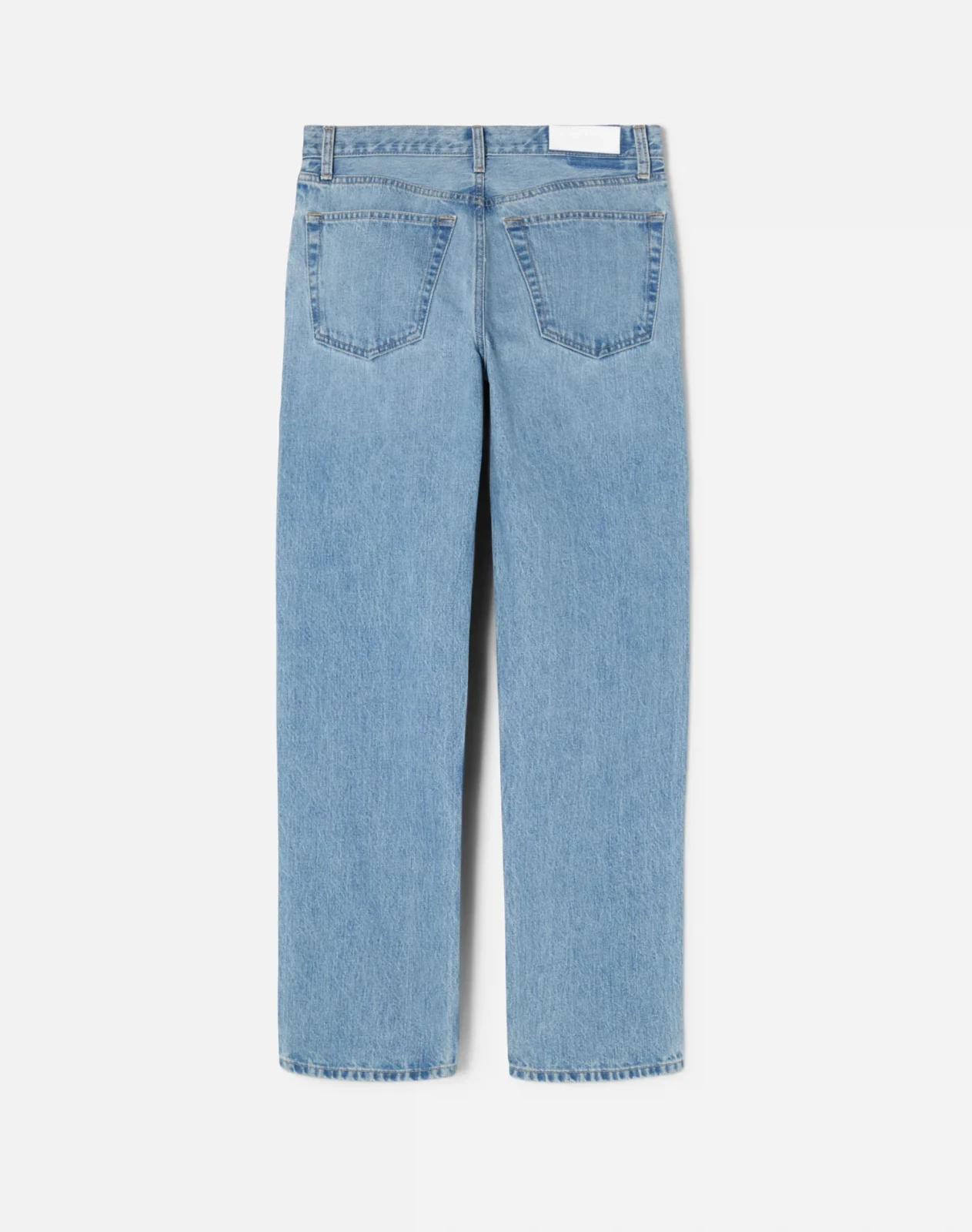 Loose Long