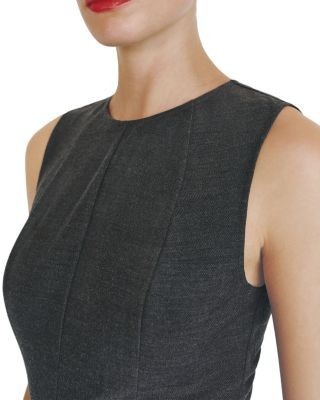 Reformation Cecilia Sleeveless Maxi Dress