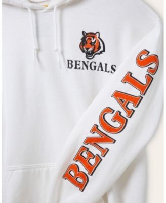 Junk Food Clothing Unisex Cincinnati Bengals Fandom Hoodie