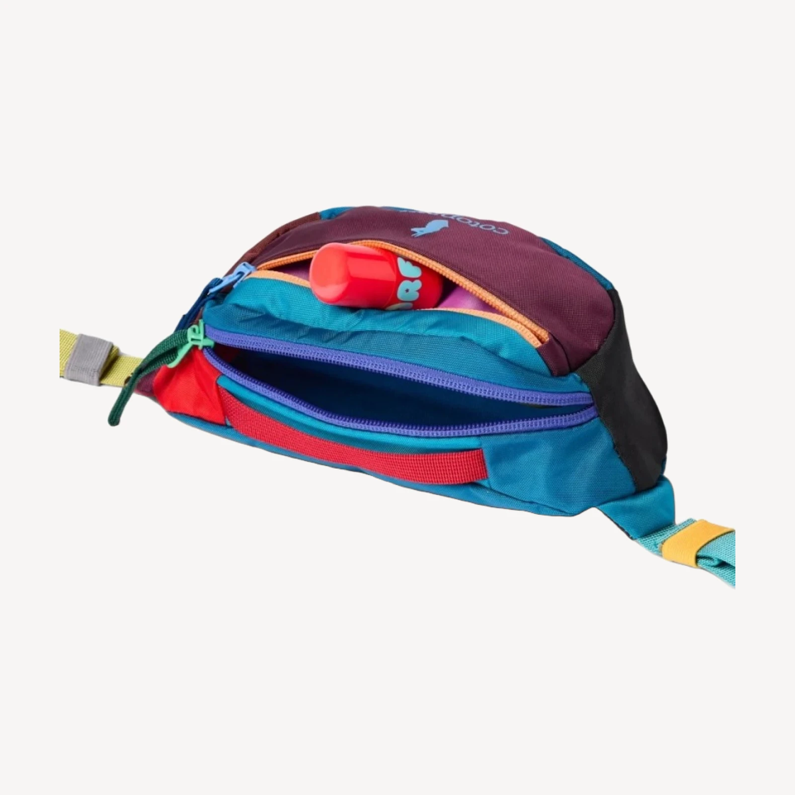 Kapai 1.5L Hip Pack - Del Día