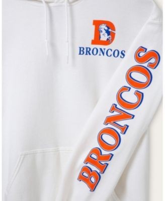 Junk Food Clothing Unisex Denver Broncos Fandom Hoodie