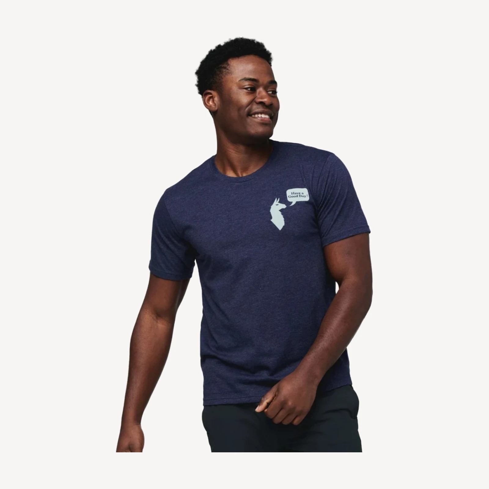 Have a Good Day T-Shirt - Men's