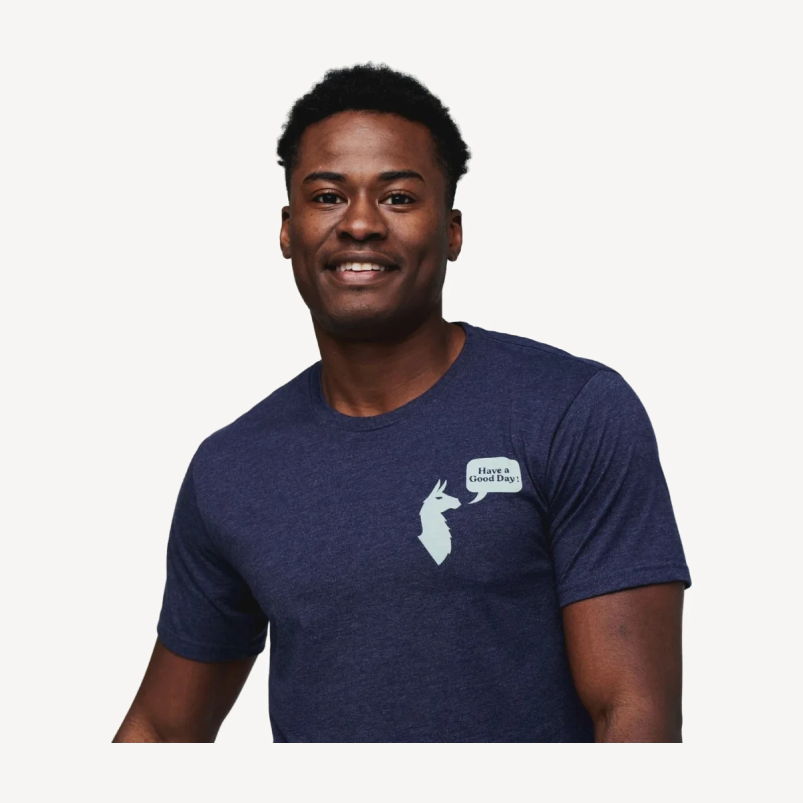 Have a Good Day T-Shirt - Men's