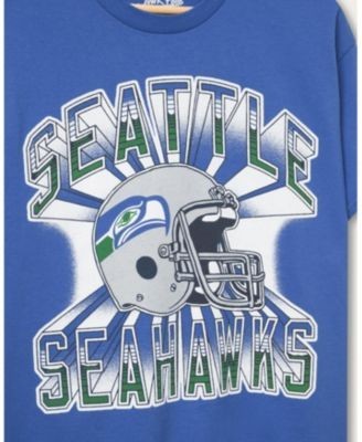 Junk Food Clothing Unisex Seattle Seahawks Heroic Tee