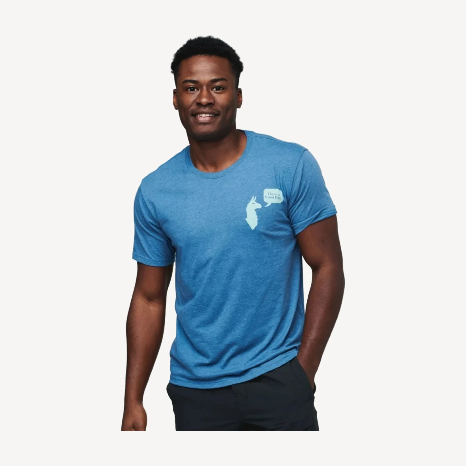 Have a Good Day T-Shirt - Men's