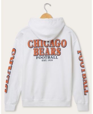 Junk Food Clothing Unisex Chicago Bears Fandom Hoodie
