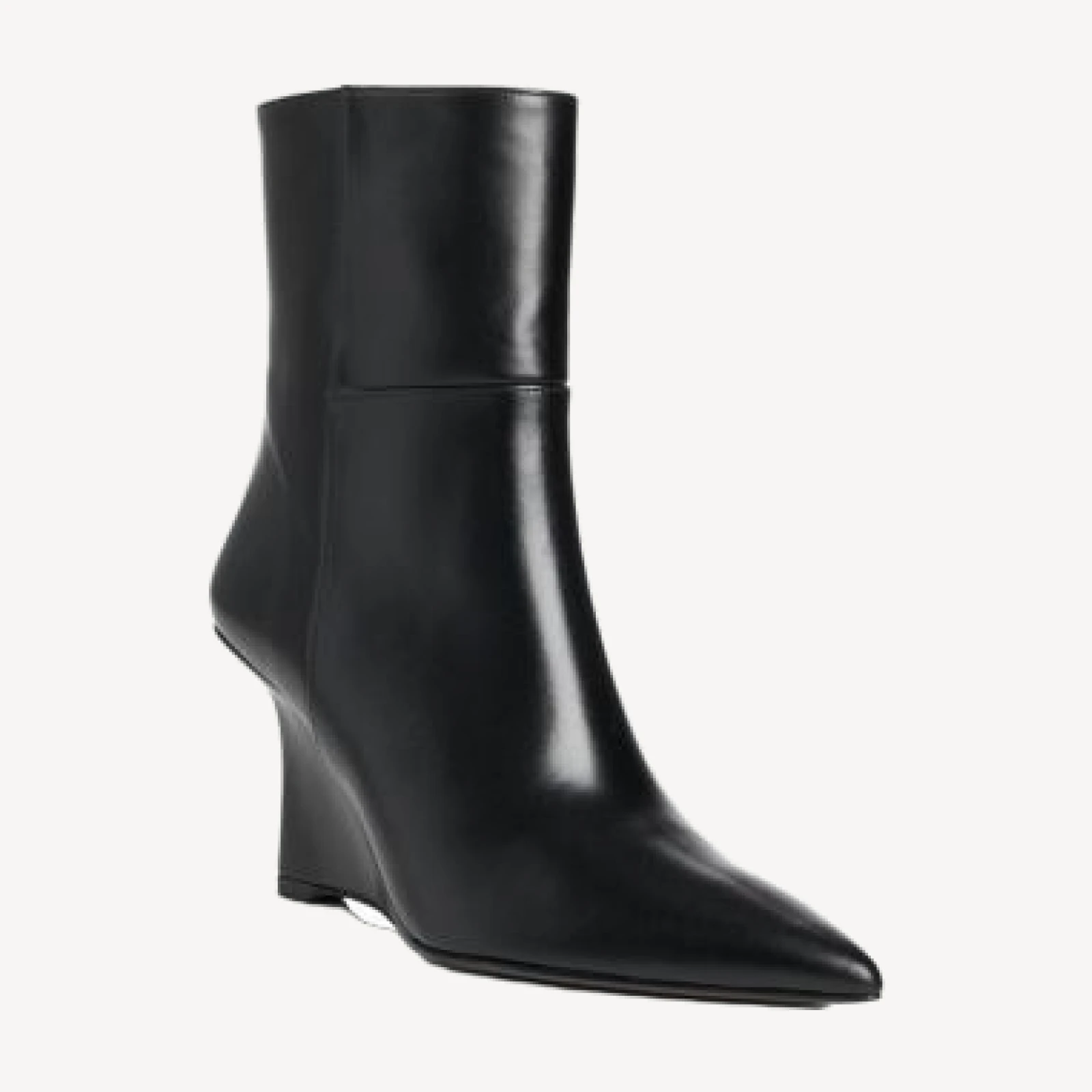 Stuart Weitzman Women's Vinnie Wedge Booties