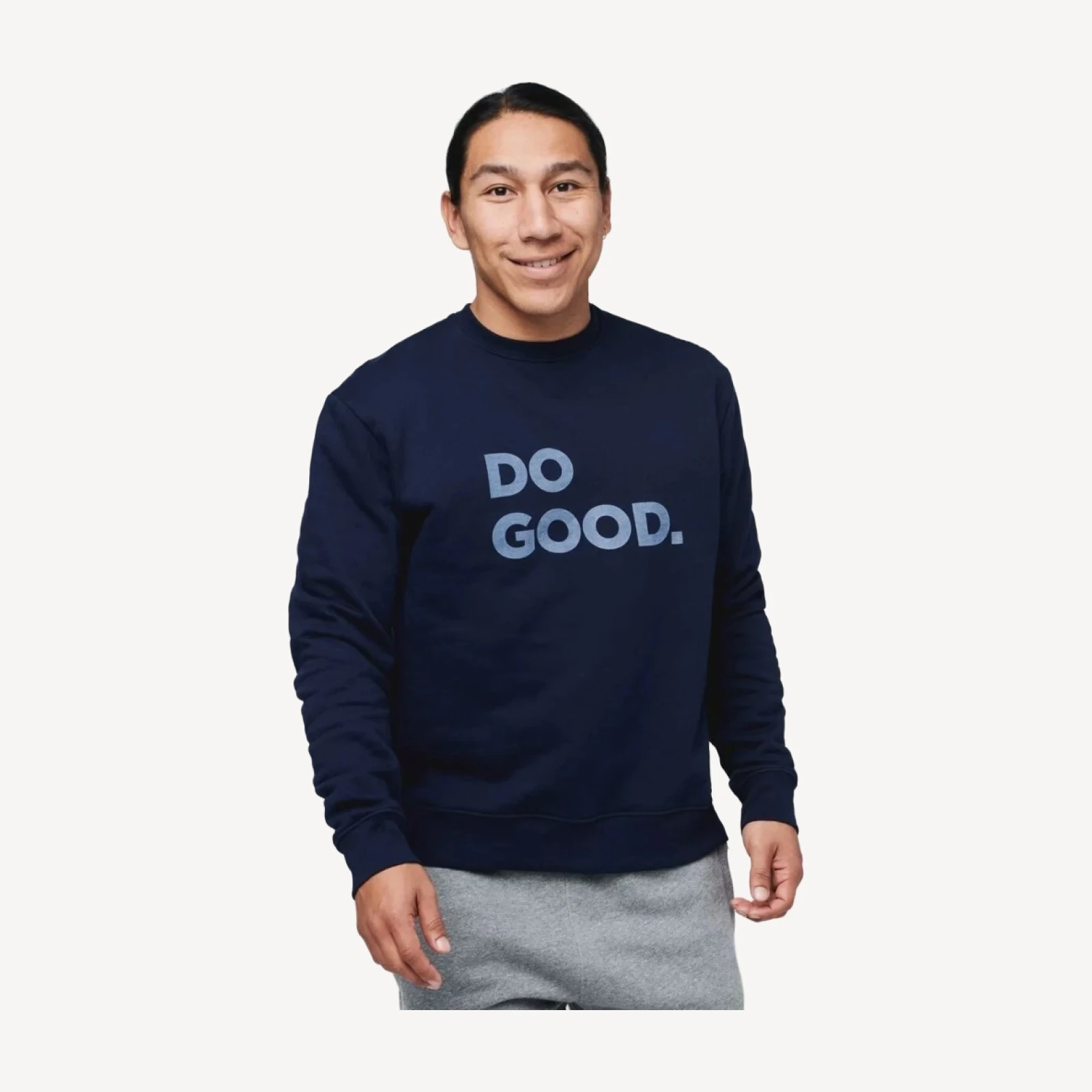 Do Good Crew Sweatshirt - Men's sale