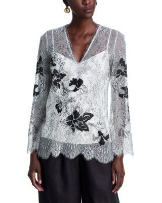 Kobi Halperin Devyn Blouse