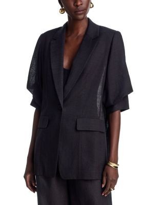 Kobi Halperin Campbell Jacket