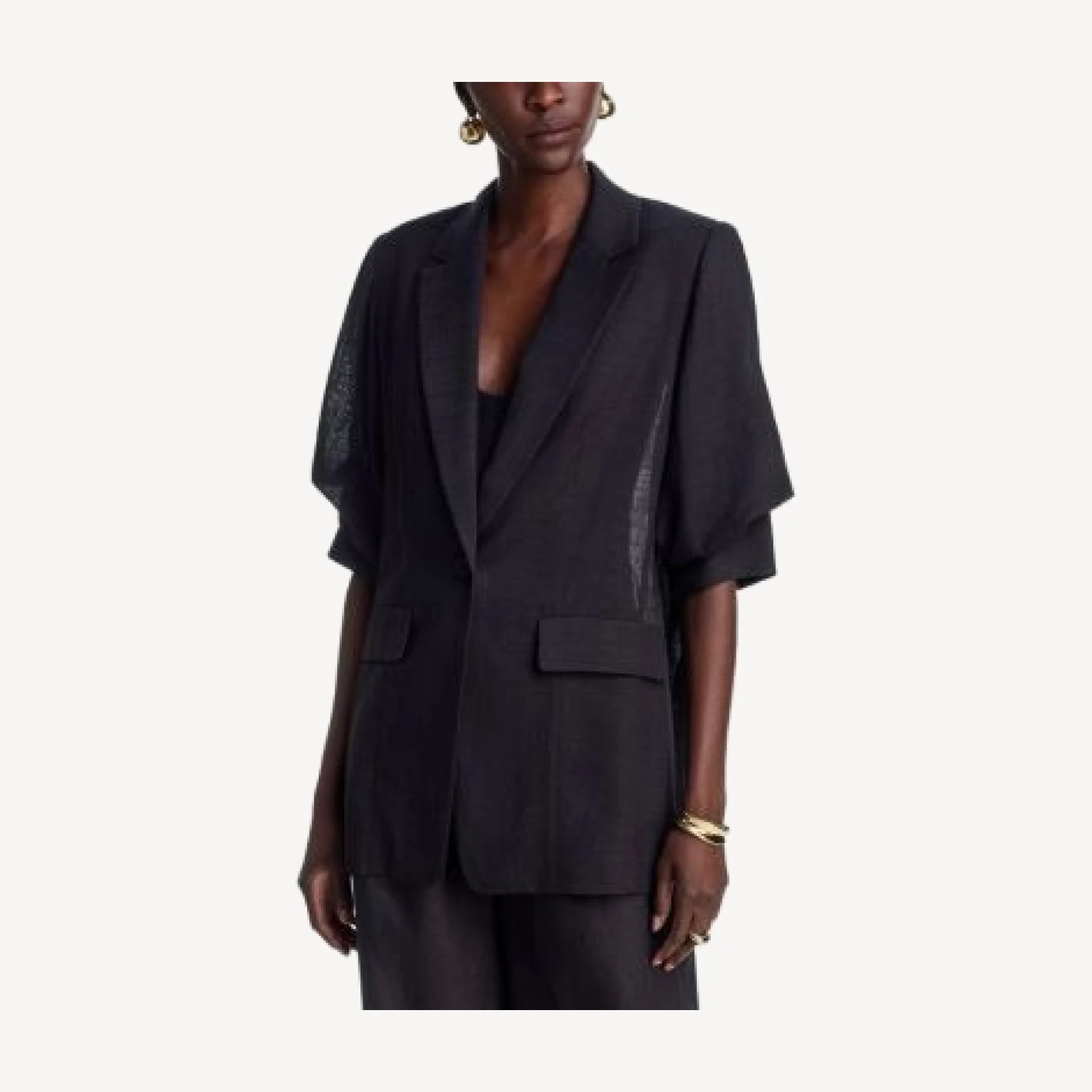 Kobi Halperin Campbell Jacket