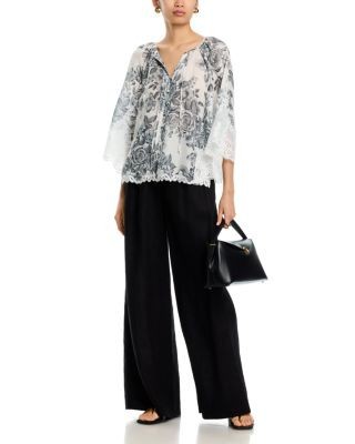 Kobi Halperin Paloma Blouse