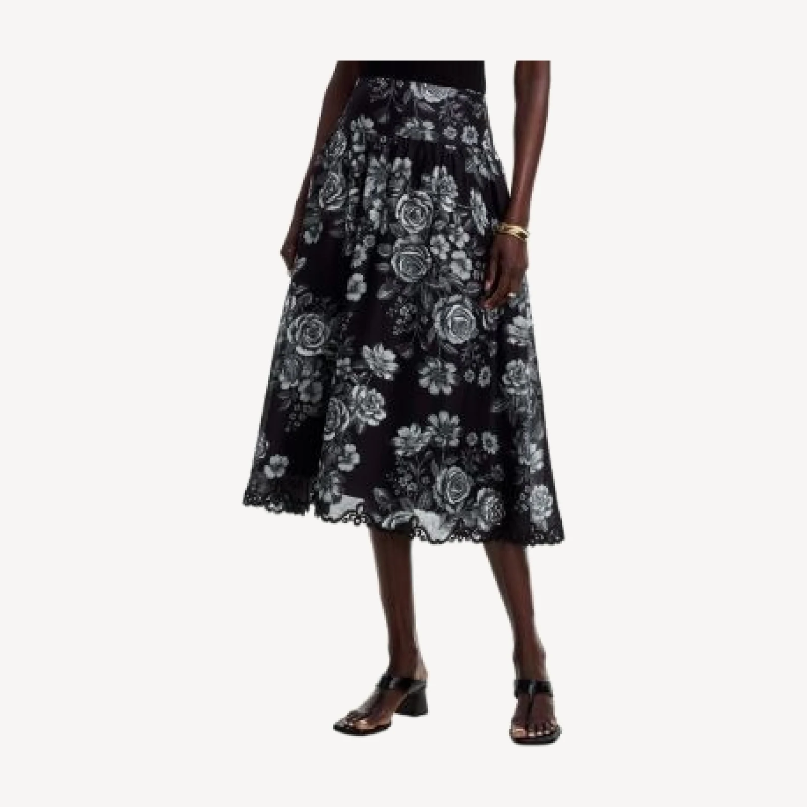 Kobi Halperin Lidia Skirt