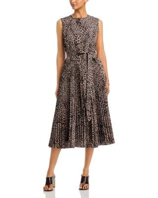 Kobi Halperin Stella Midi Dress