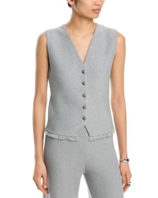 Kobi Halperin Anya Knit Vest