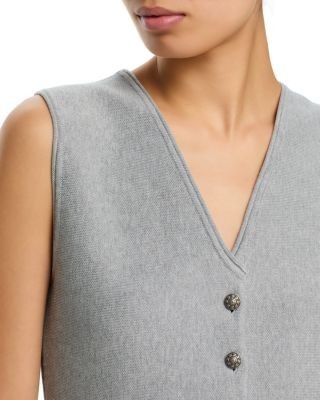 Kobi Halperin Anya Knit Vest