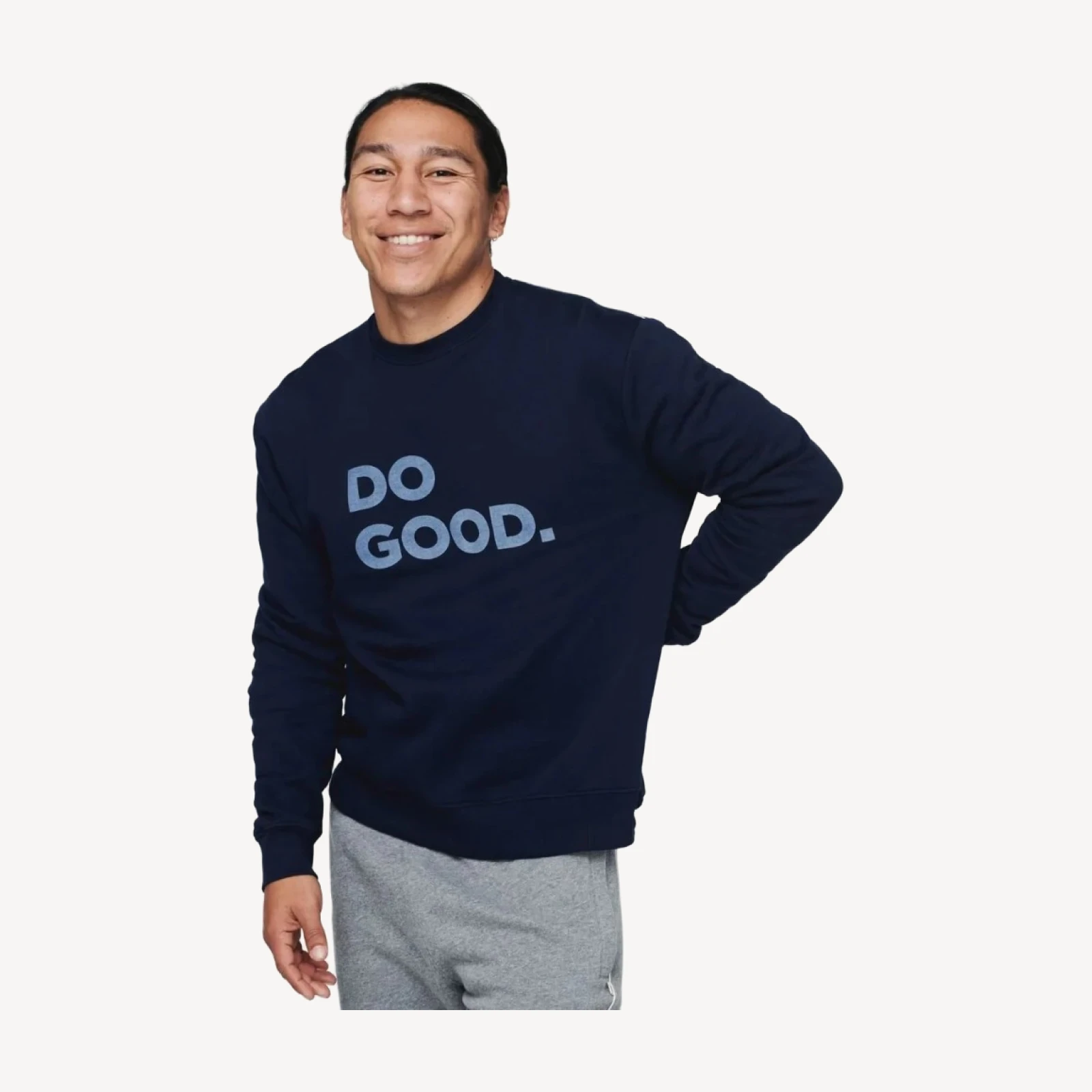 Do Good Crew Sweatshirt - Men's sale
