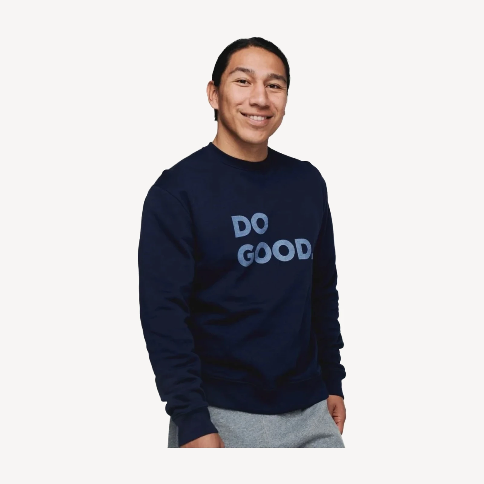 Do Good Crew Sweatshirt - Men's sale