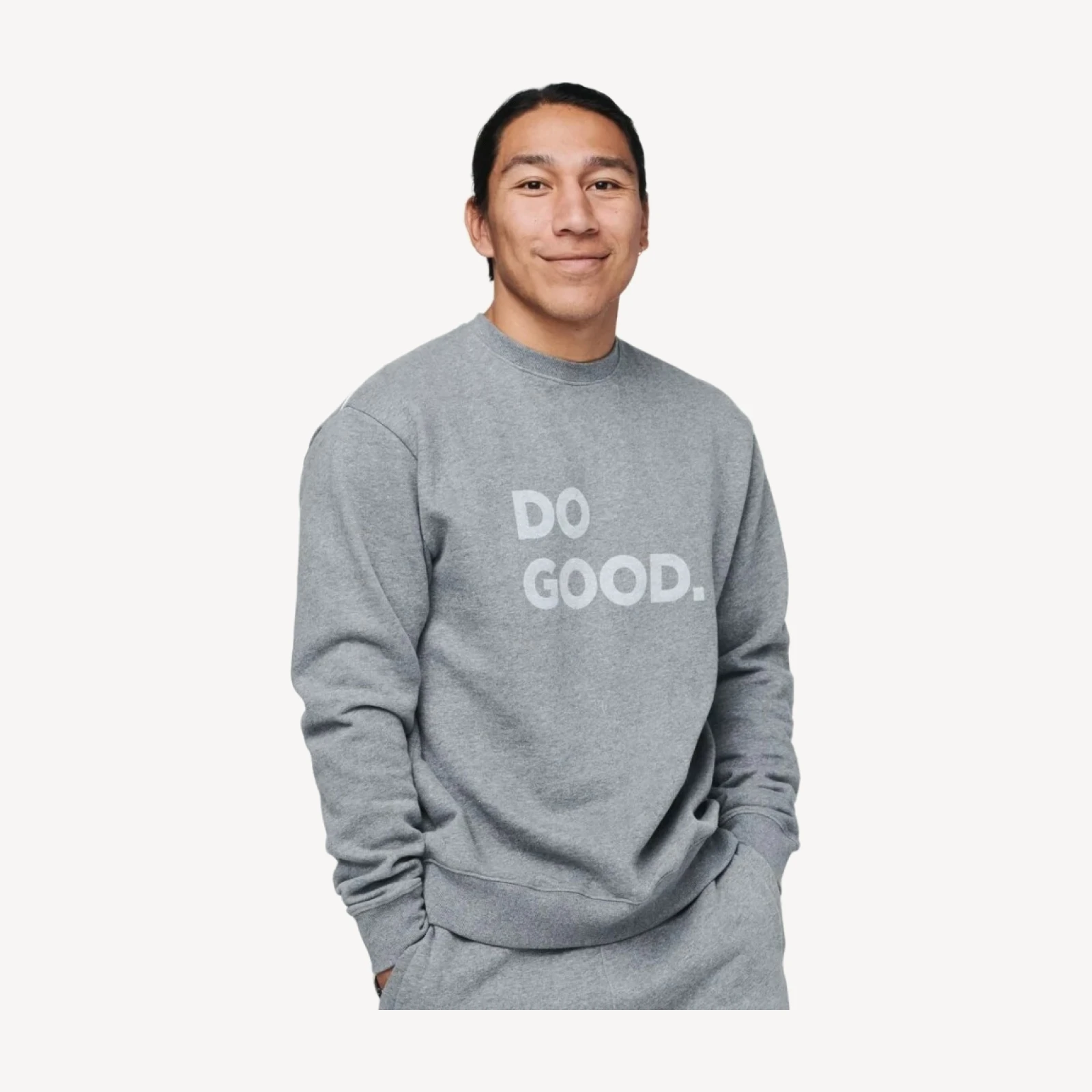 Do Good Crew Sweatshirt - Men's sale