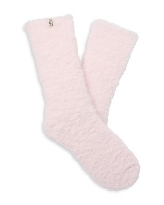 Ugg Teddy Cozy Crew Socks