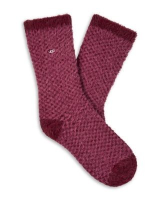 Ugg Enlie Crew Socks
