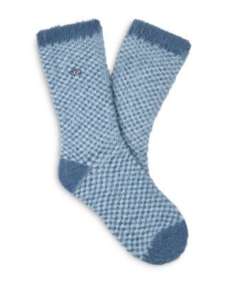 Ugg Enlie Crew Socks