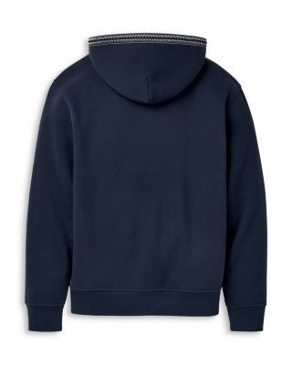 Ugg Tasman Stone Heather Classic Hoodie