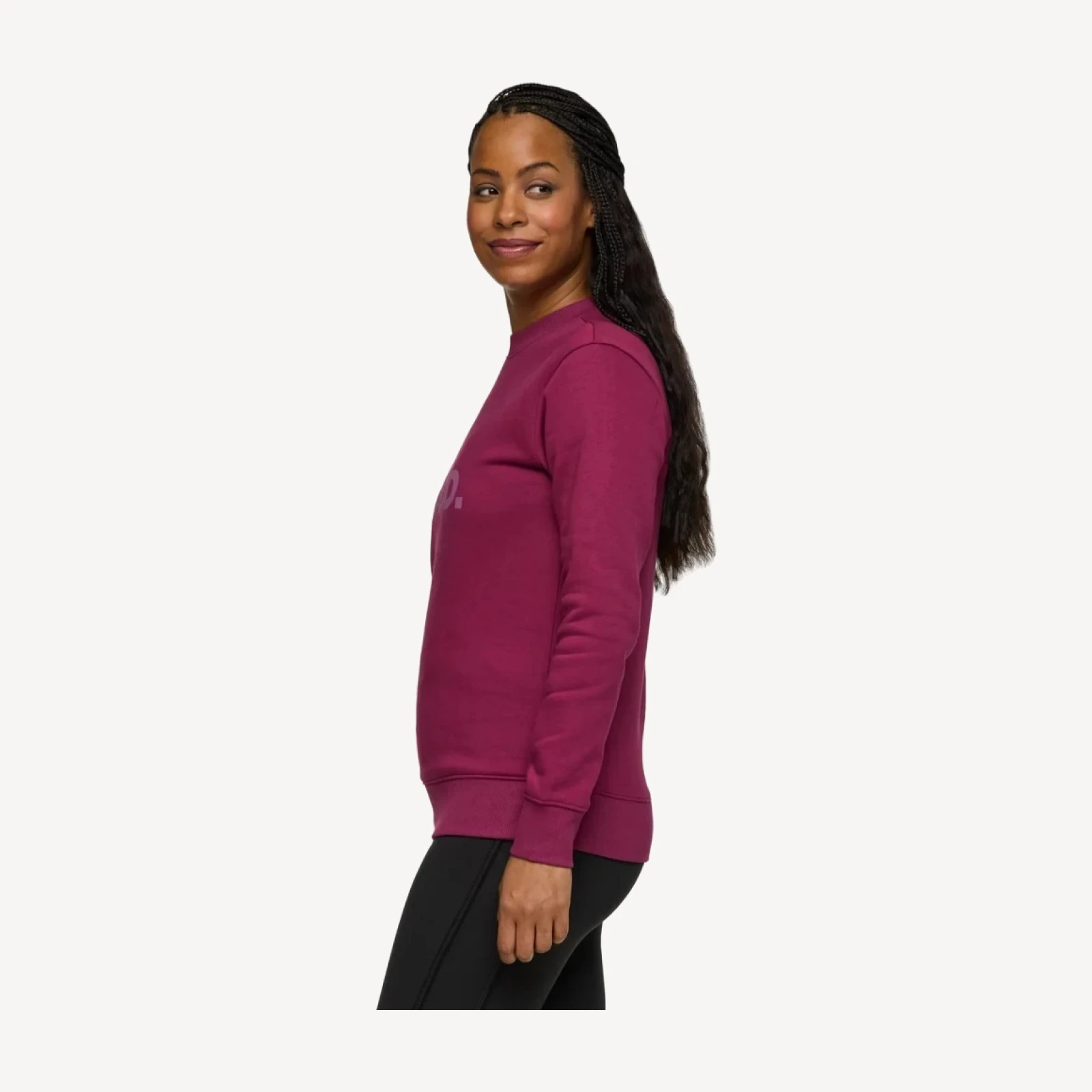 Do Good Crew Sweatshirt - Women's