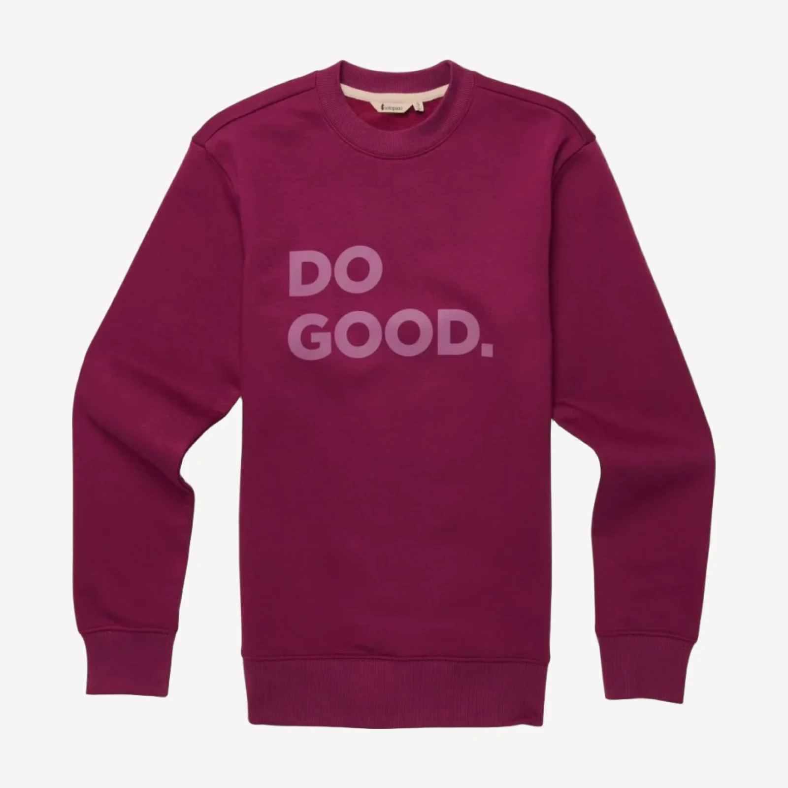 Do Good Crew Sweatshirt - Women's