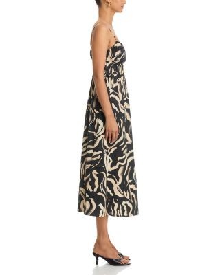 Rails Breeze Midi Dress
