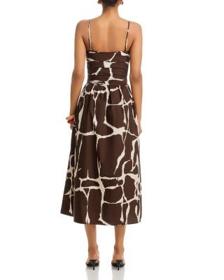 Rails Fisher Midi Dress
