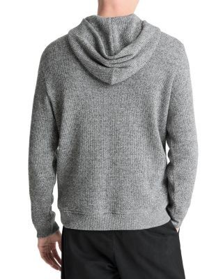 Vince Brushed Pullover Hoodie