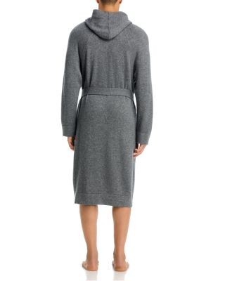 Vince Wool & Cashmere Robe