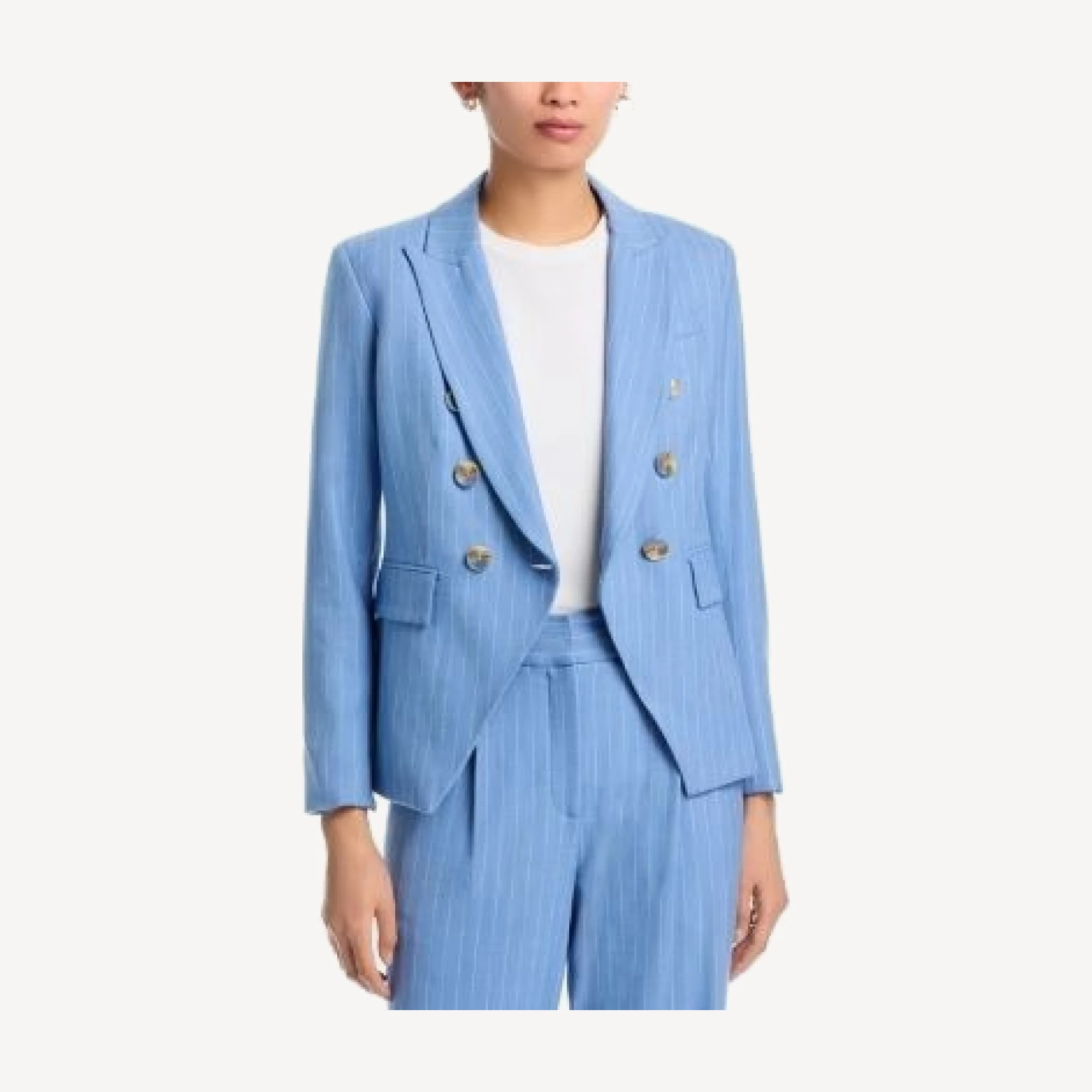 Veronica Beard Miller Dickey Jacket