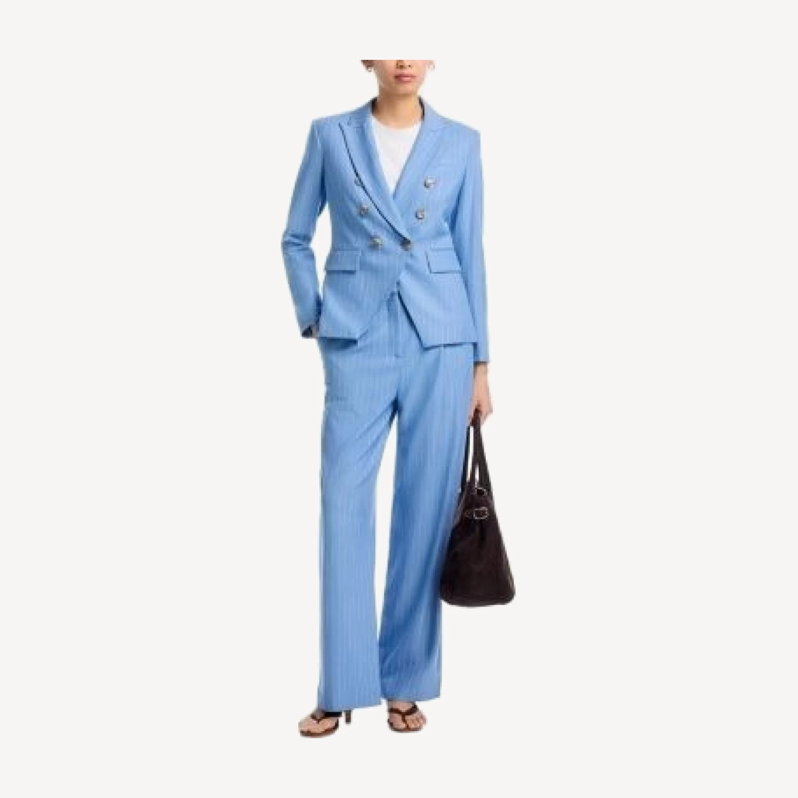 Veronica Beard Miller Dickey Jacket