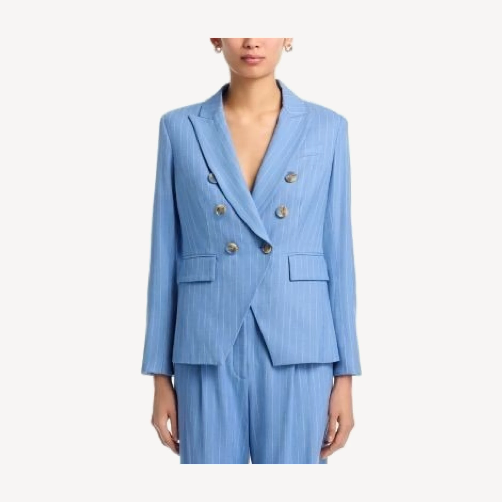 Veronica Beard Miller Dickey Jacket