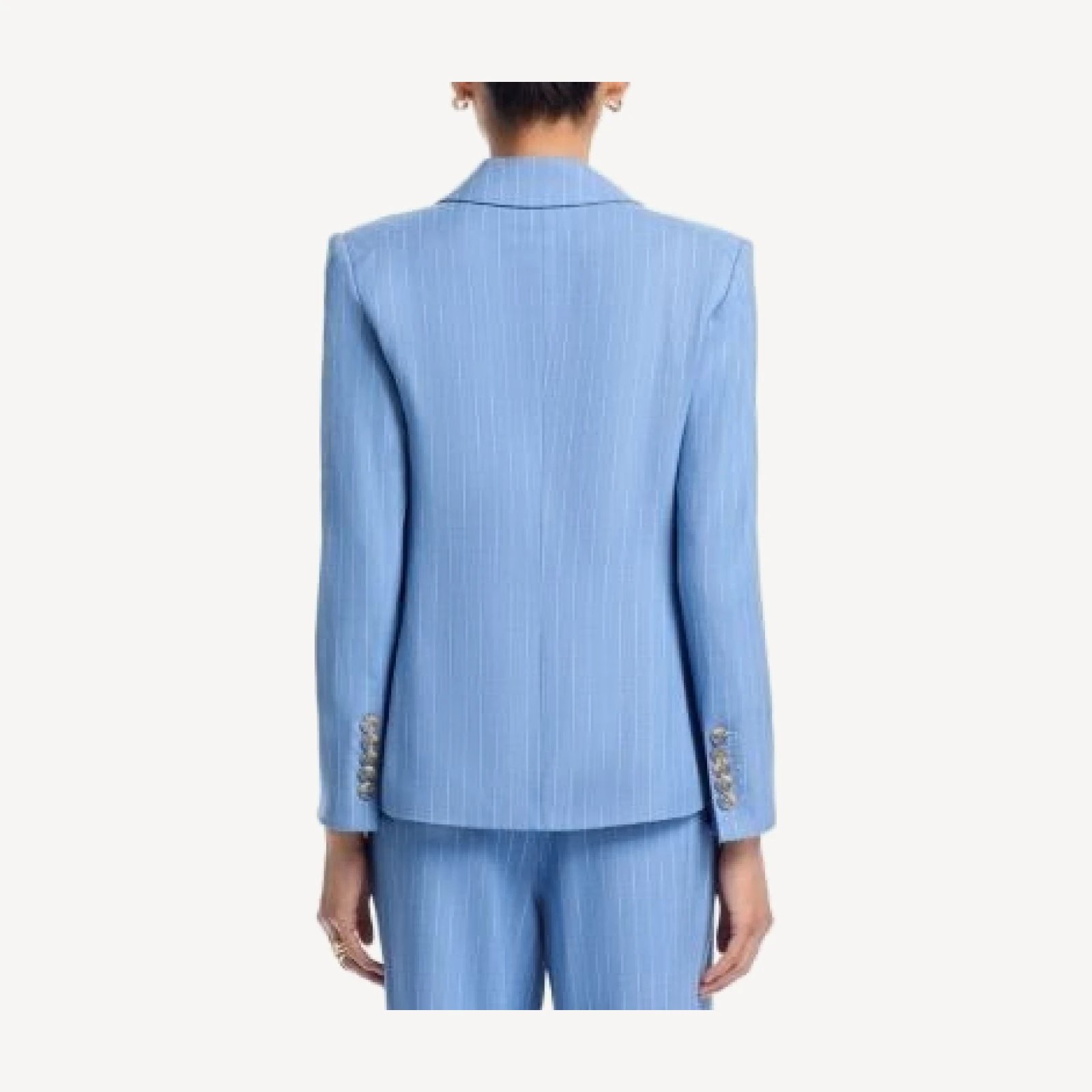 Veronica Beard Miller Dickey Jacket