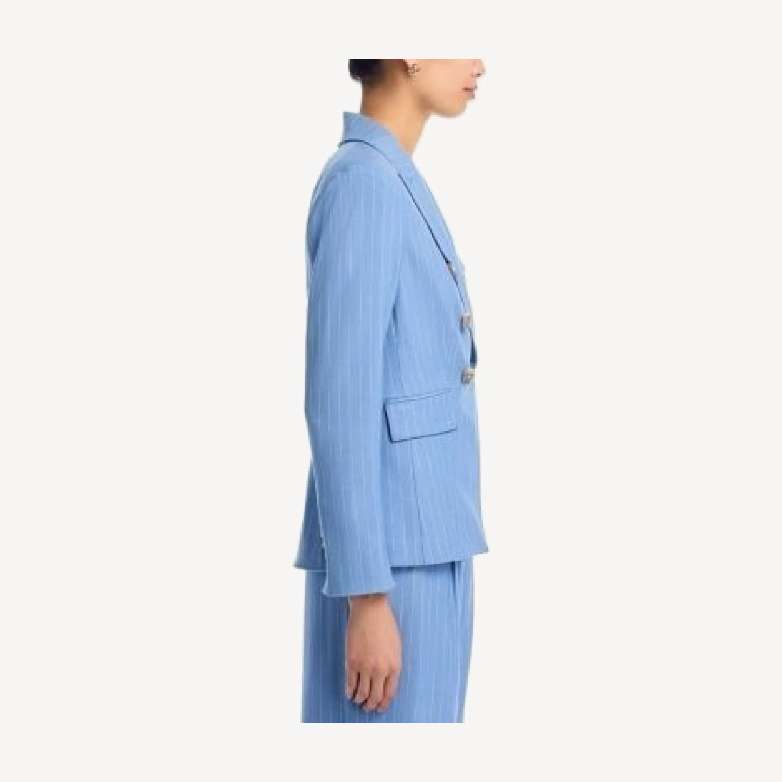 Veronica Beard Miller Dickey Jacket