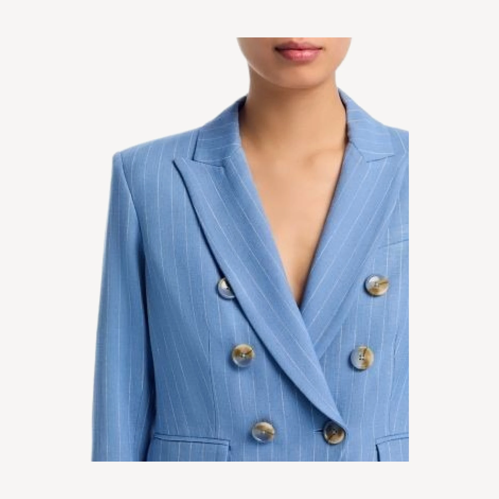 Veronica Beard Miller Dickey Jacket