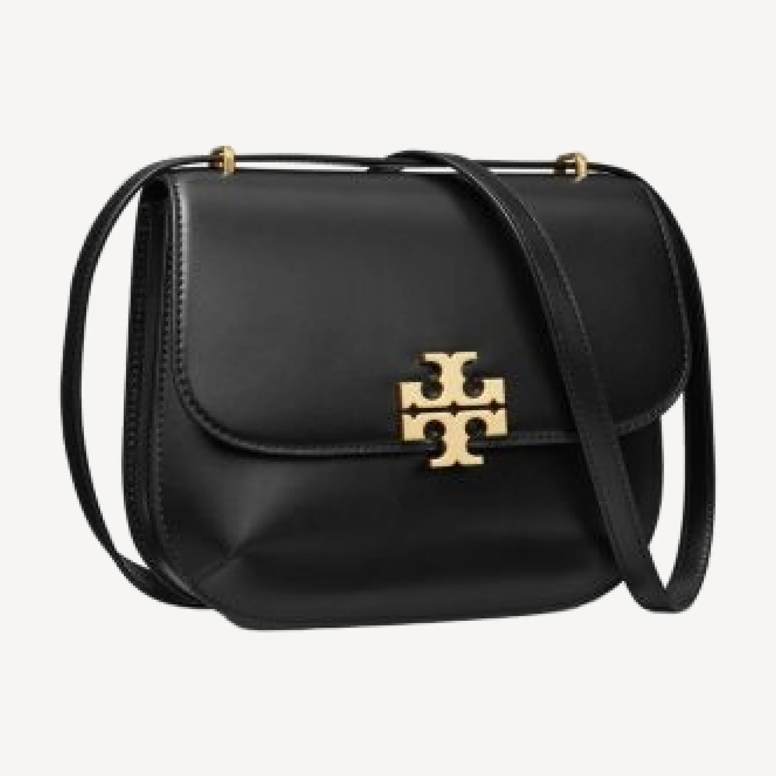 Tory Burch Eleanor Slim Saddlebag
