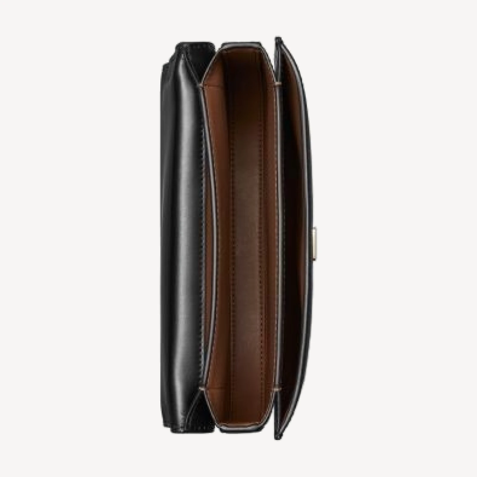 Tory Burch Eleanor Slim Saddlebag