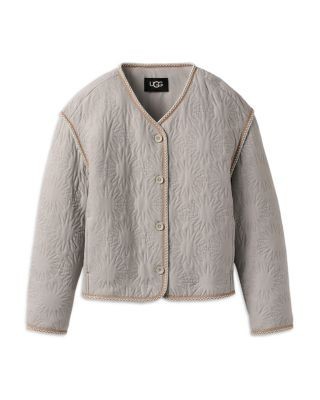 Ugg Sun Quilted Jacket