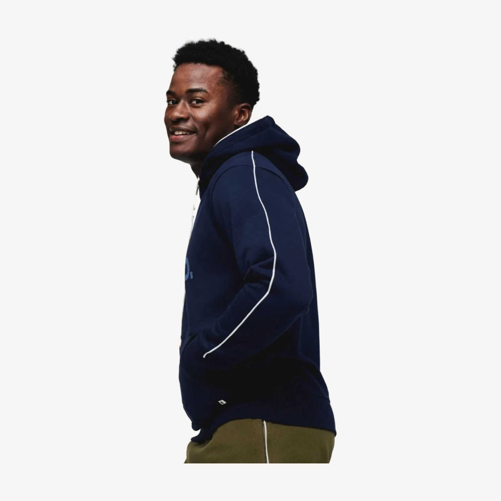 Do Good Pullover Hoodie - Men's