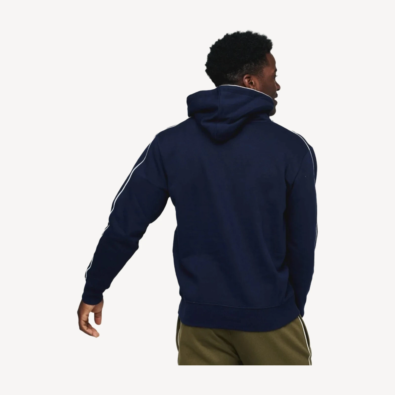 Do Good Pullover Hoodie - Men's