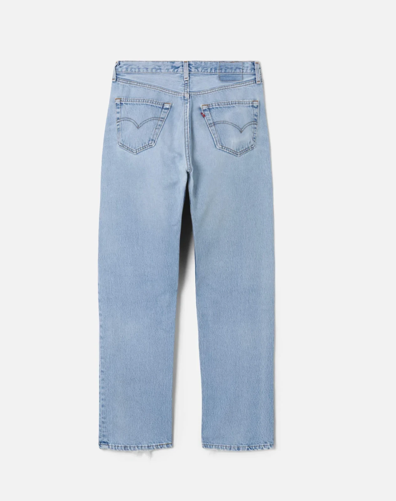 80s Levi's 501 -# 43