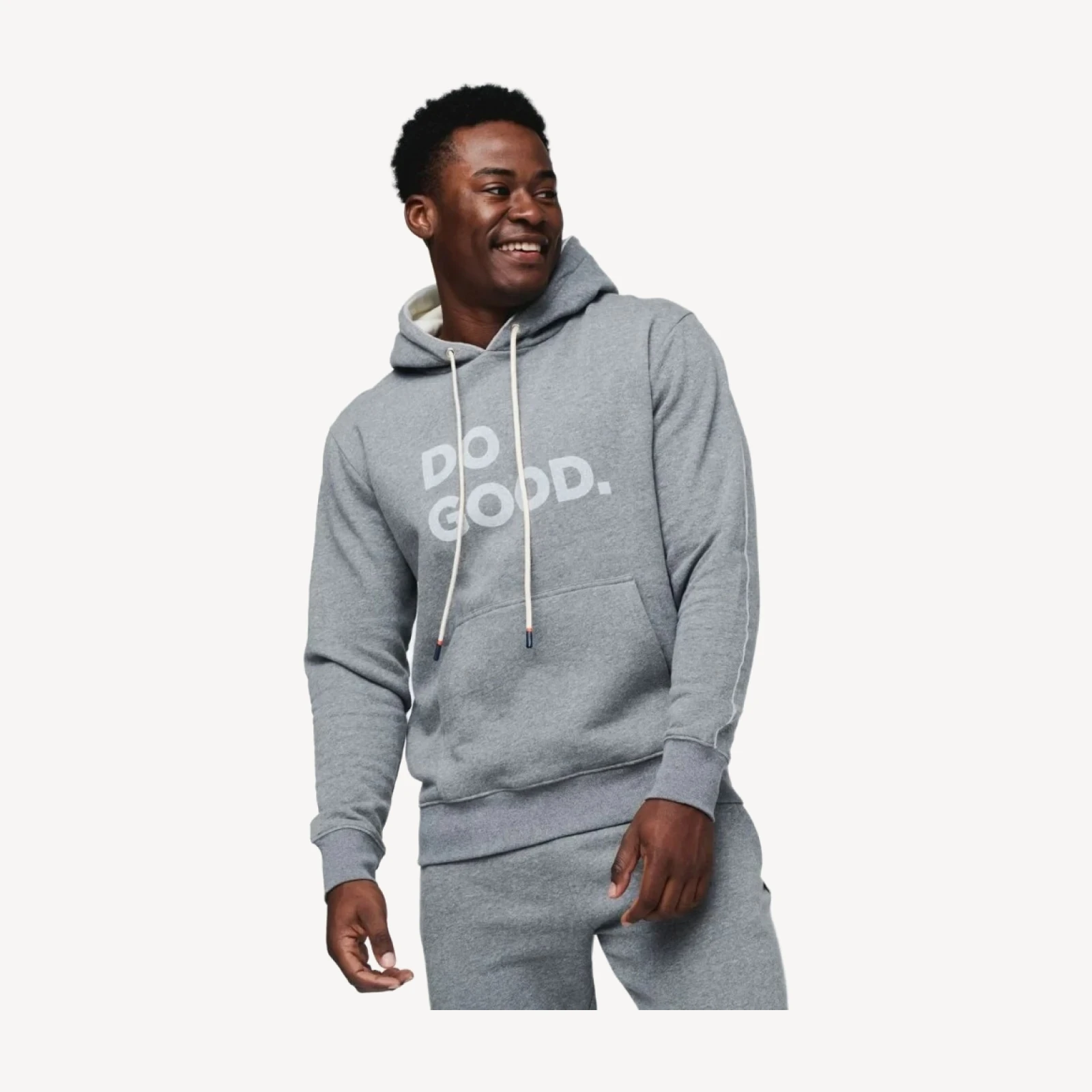 Do Good Pullover Hoodie - Men's