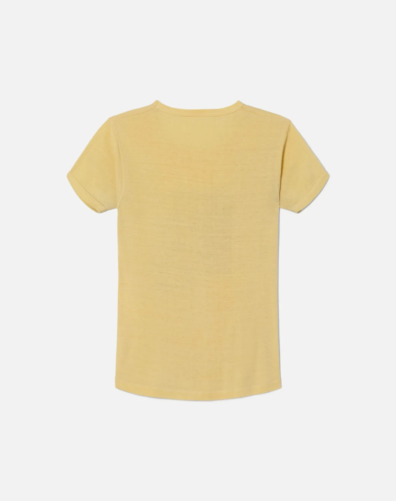 RE/DONE Vintage | 80s Sun Your Buns Tee