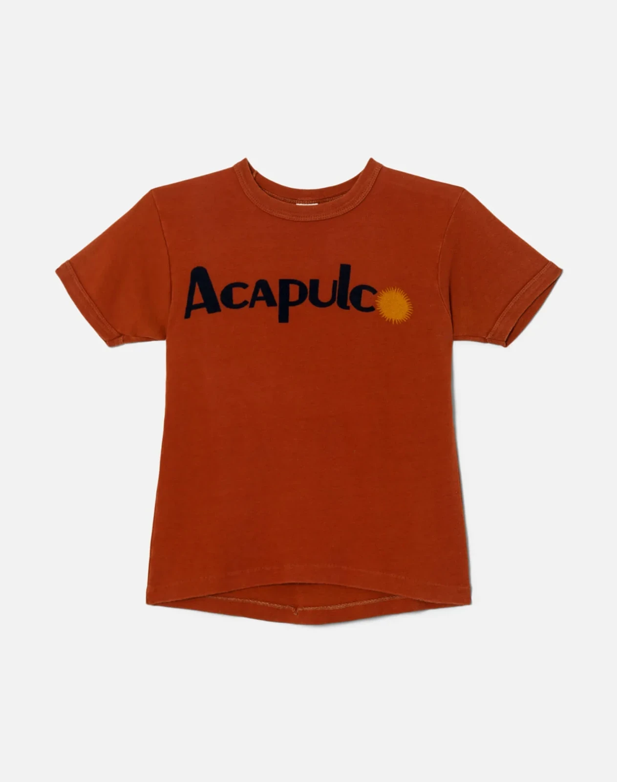 RE/DONE Vintage | 80s Acapulco Tee