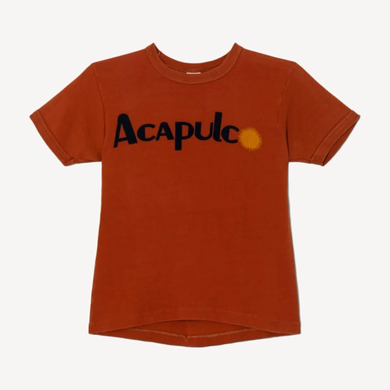RE/DONE Vintage | 80s Acapulco Tee