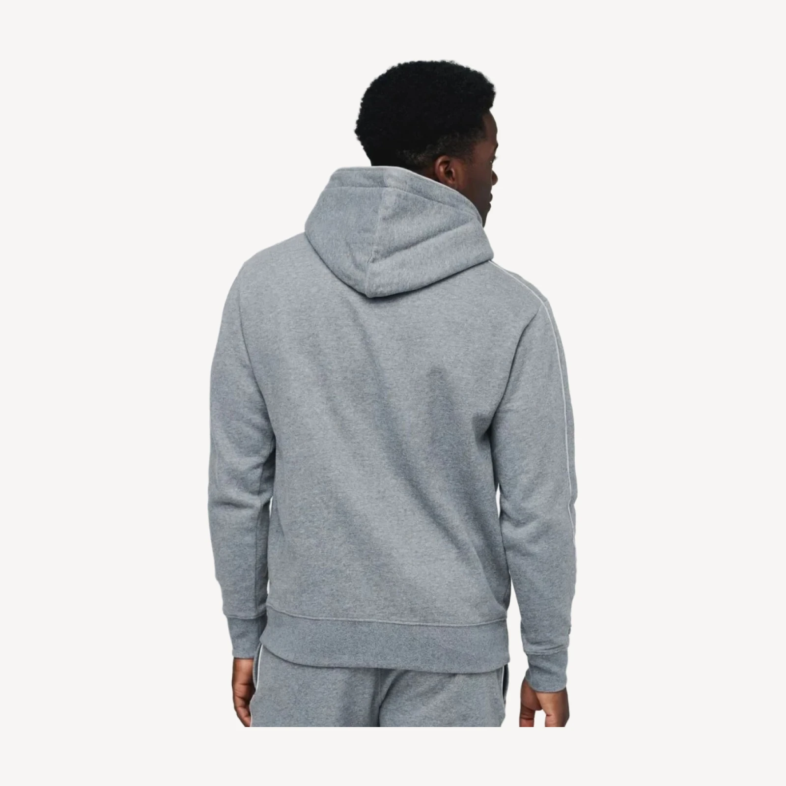Do Good Pullover Hoodie - Men's